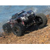 X-Maxx 8S 4WD Brushless TQi TSM